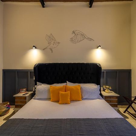 Palpatio Hotel Boutique 과달라하라 외부 사진