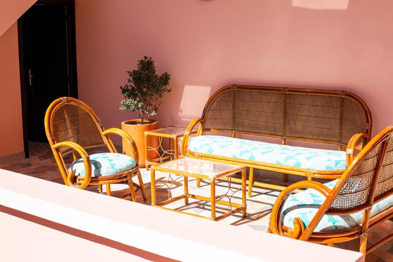 Palpatio Hotel Boutique 과달라하라 외부 사진