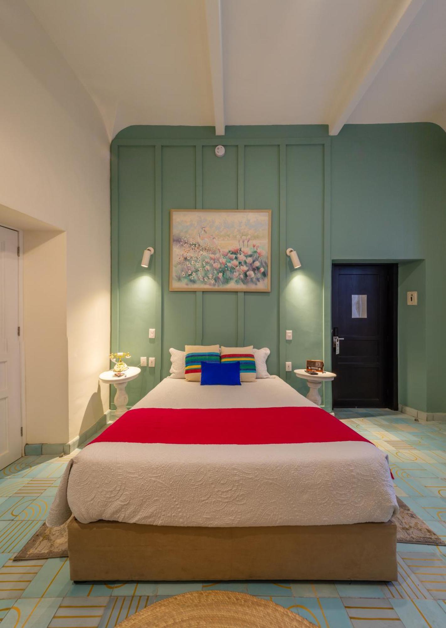 Palpatio Hotel Boutique 과달라하라 외부 사진