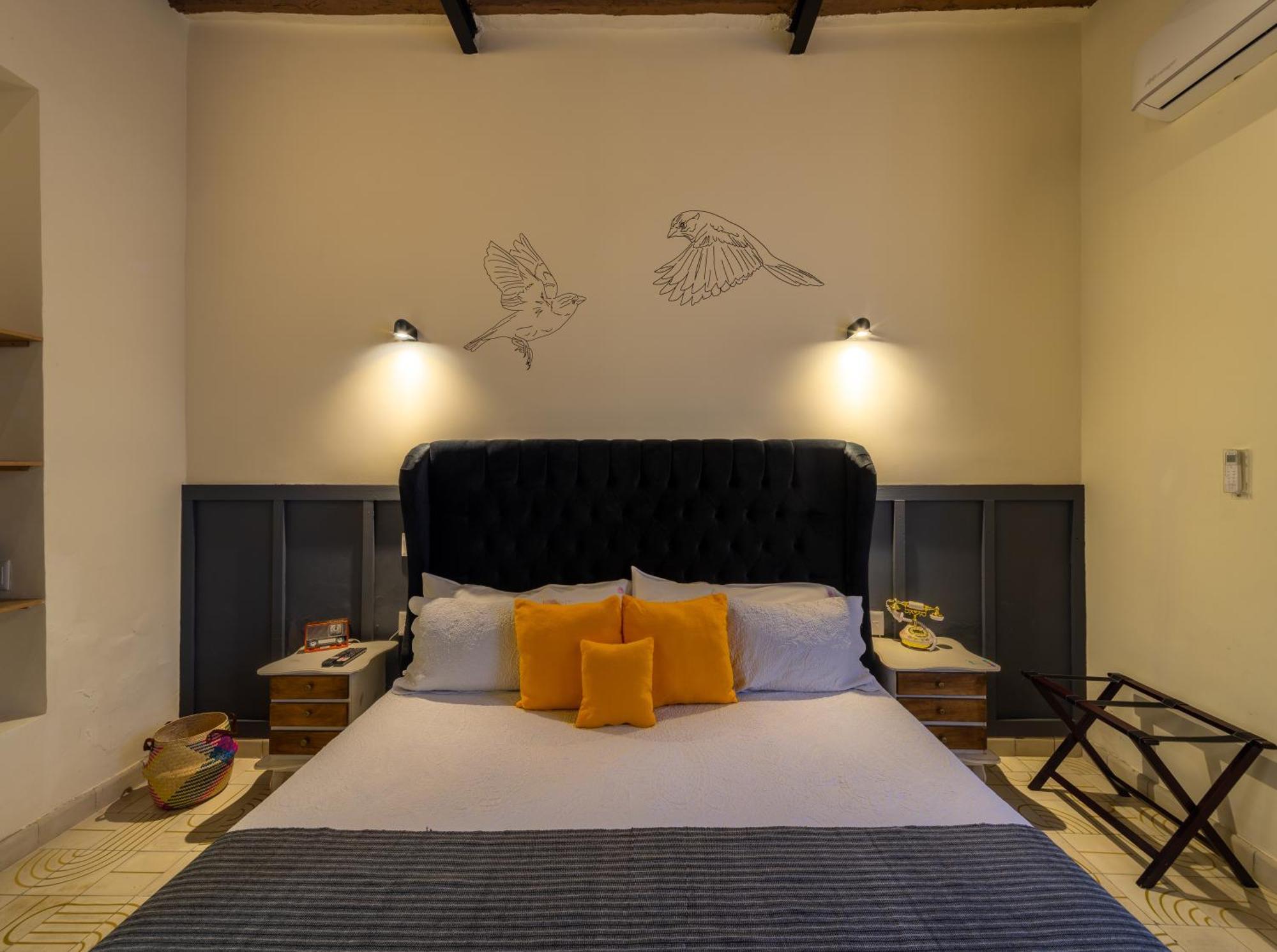 Palpatio Hotel Boutique 과달라하라 외부 사진