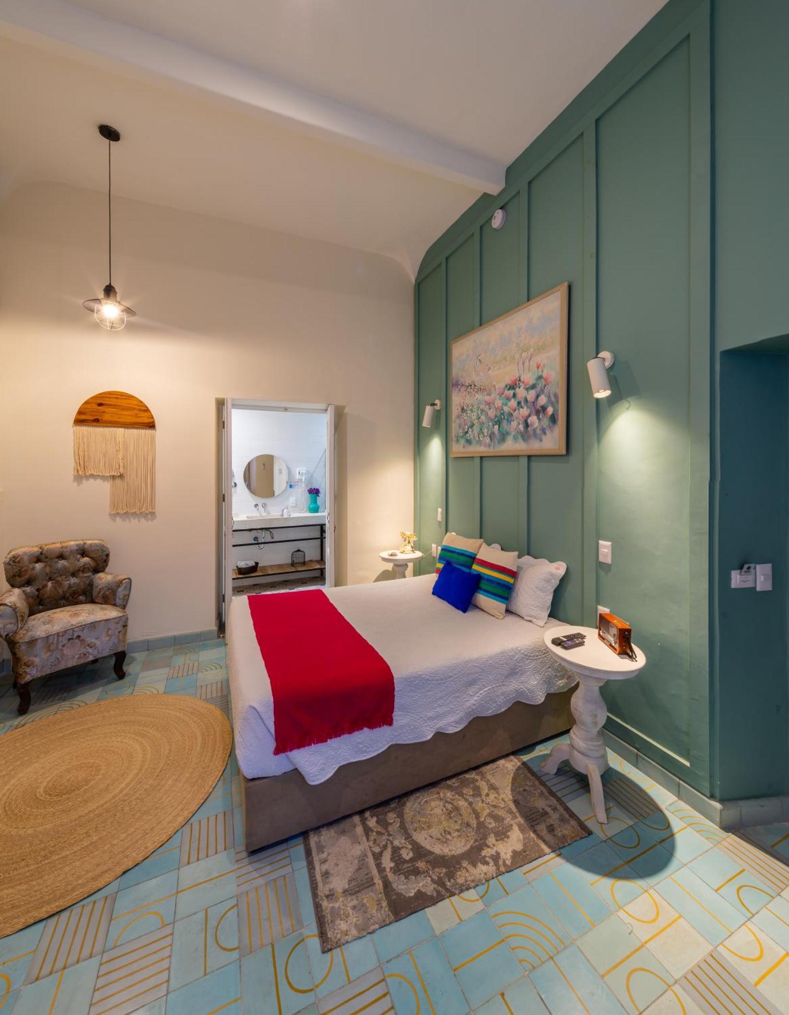 Palpatio Hotel Boutique 과달라하라 외부 사진