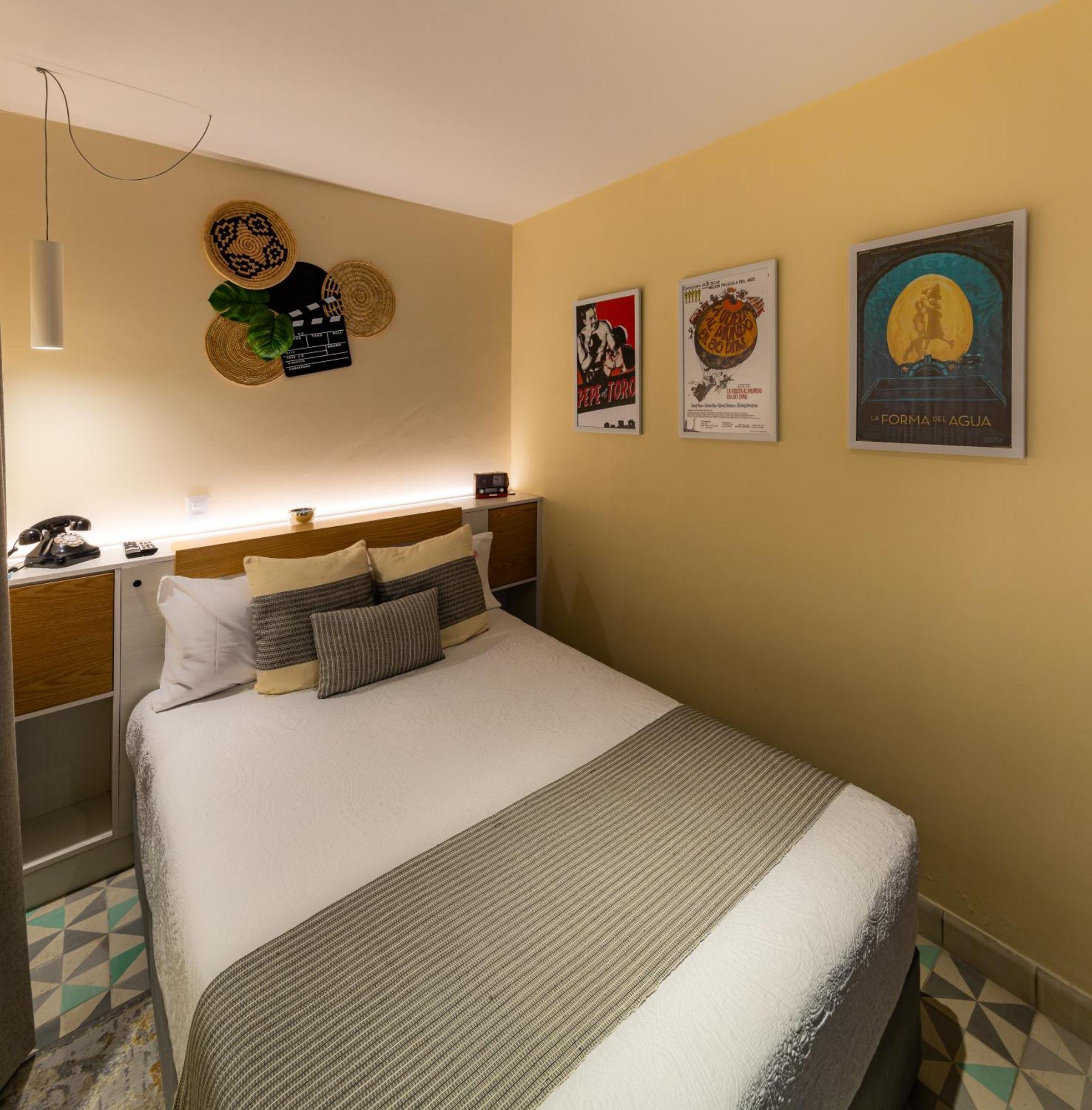 Palpatio Hotel Boutique 과달라하라 외부 사진