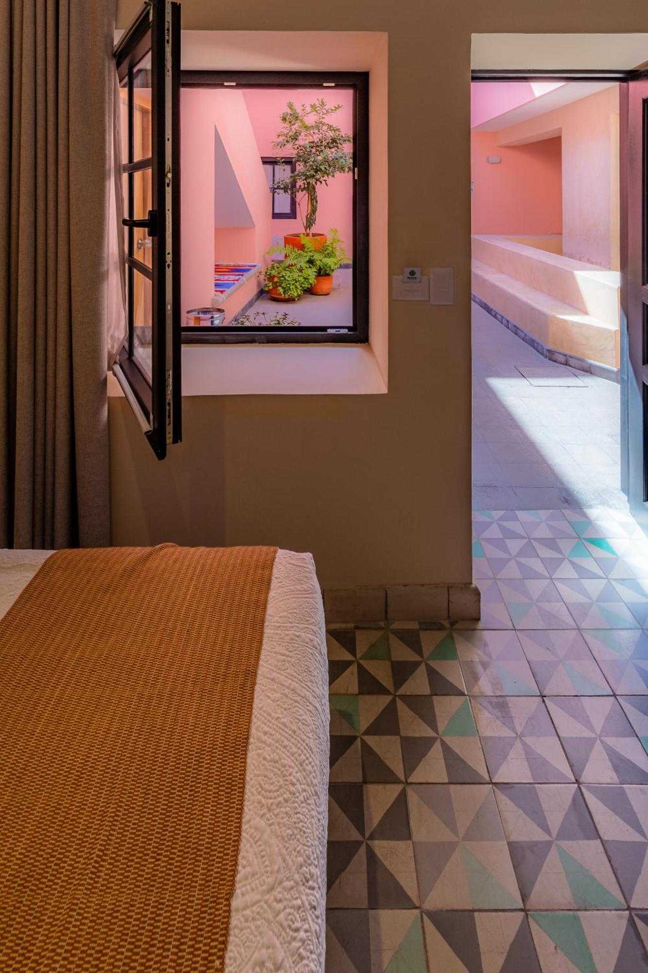 Palpatio Hotel Boutique 과달라하라 외부 사진