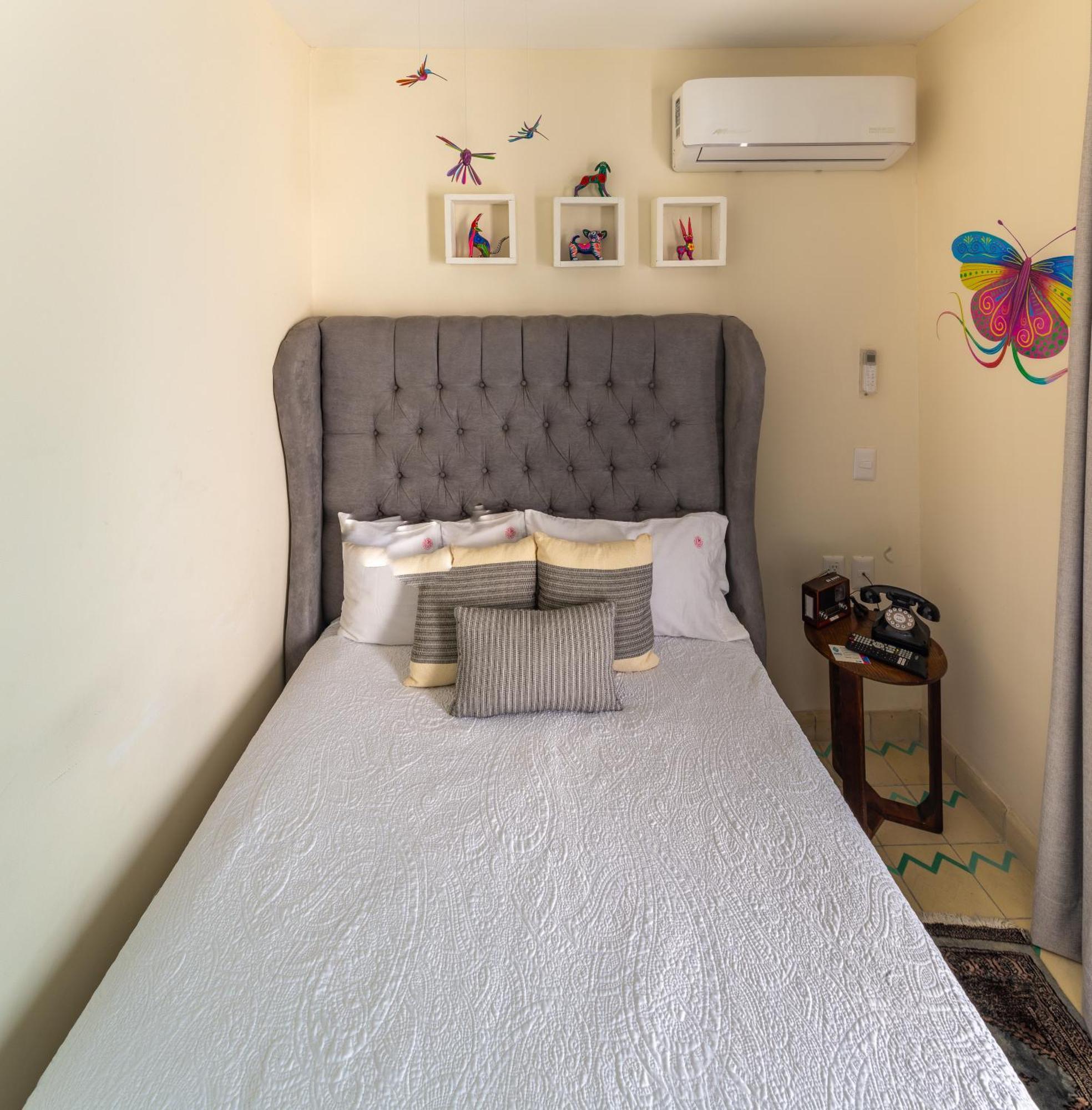 Palpatio Hotel Boutique 과달라하라 외부 사진