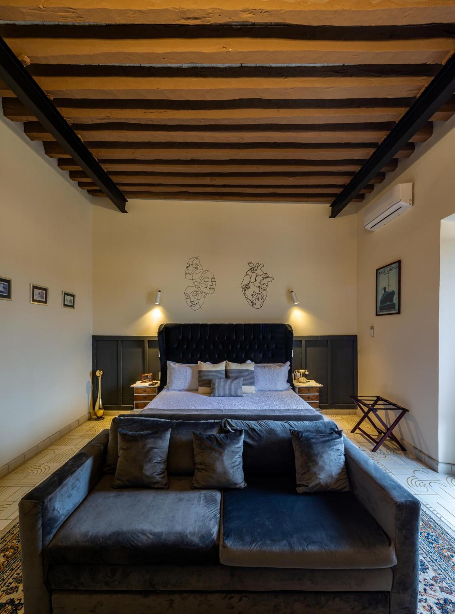 Palpatio Hotel Boutique 과달라하라 외부 사진