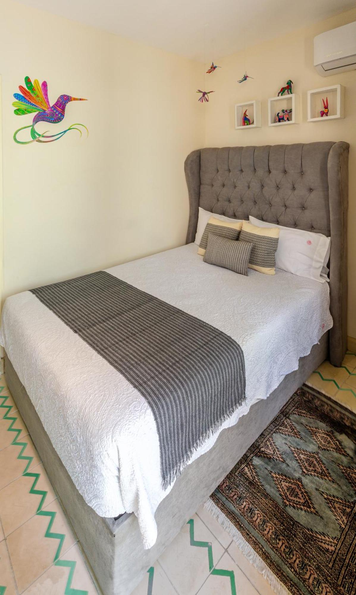 Palpatio Hotel Boutique 과달라하라 객실 사진