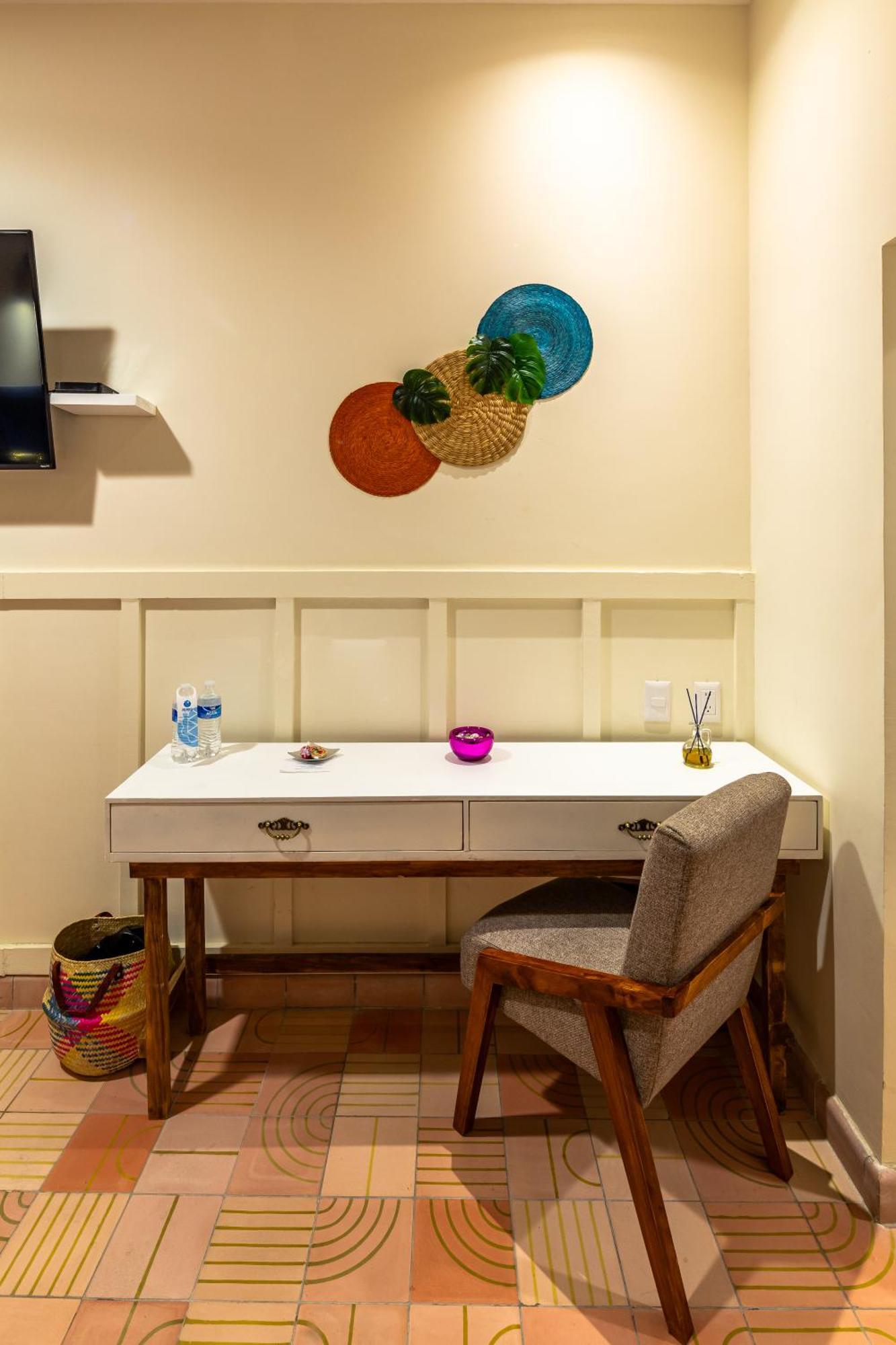 Palpatio Hotel Boutique 과달라하라 객실 사진