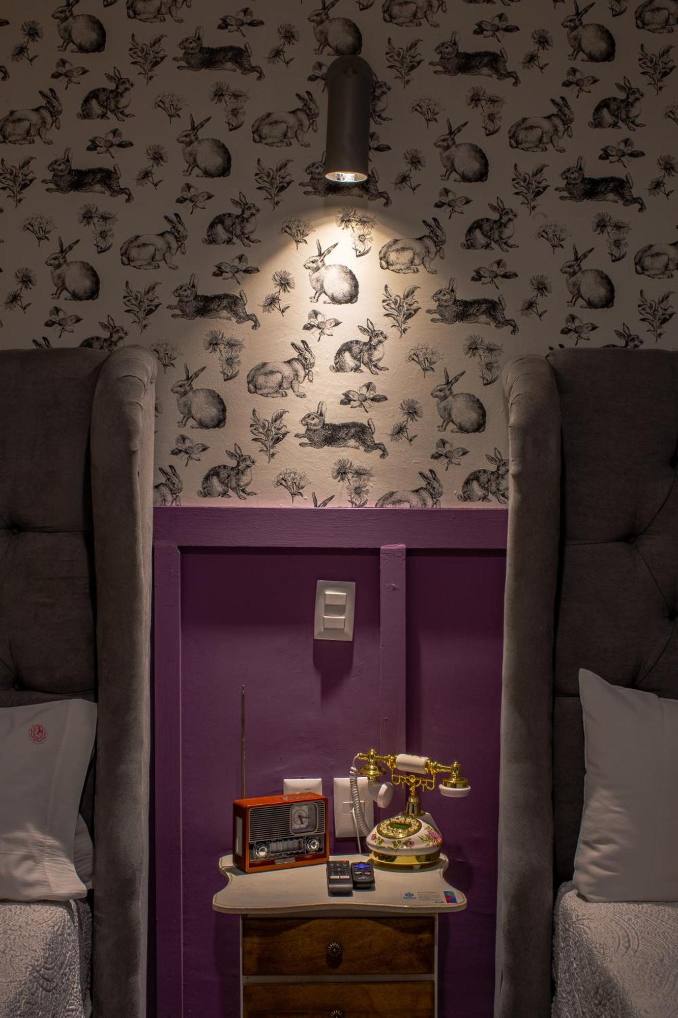 Palpatio Hotel Boutique 과달라하라 객실 사진
